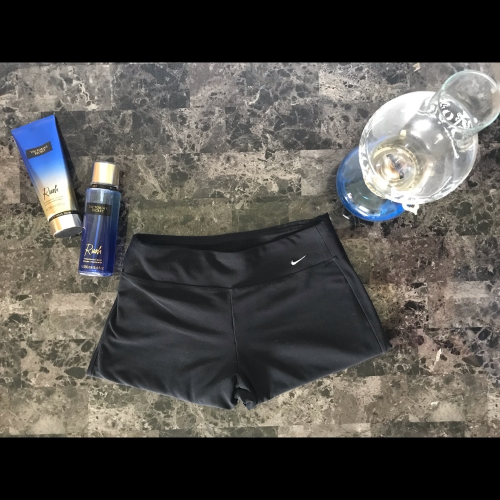 Women’s Small Nike Dri-Fit Leggings